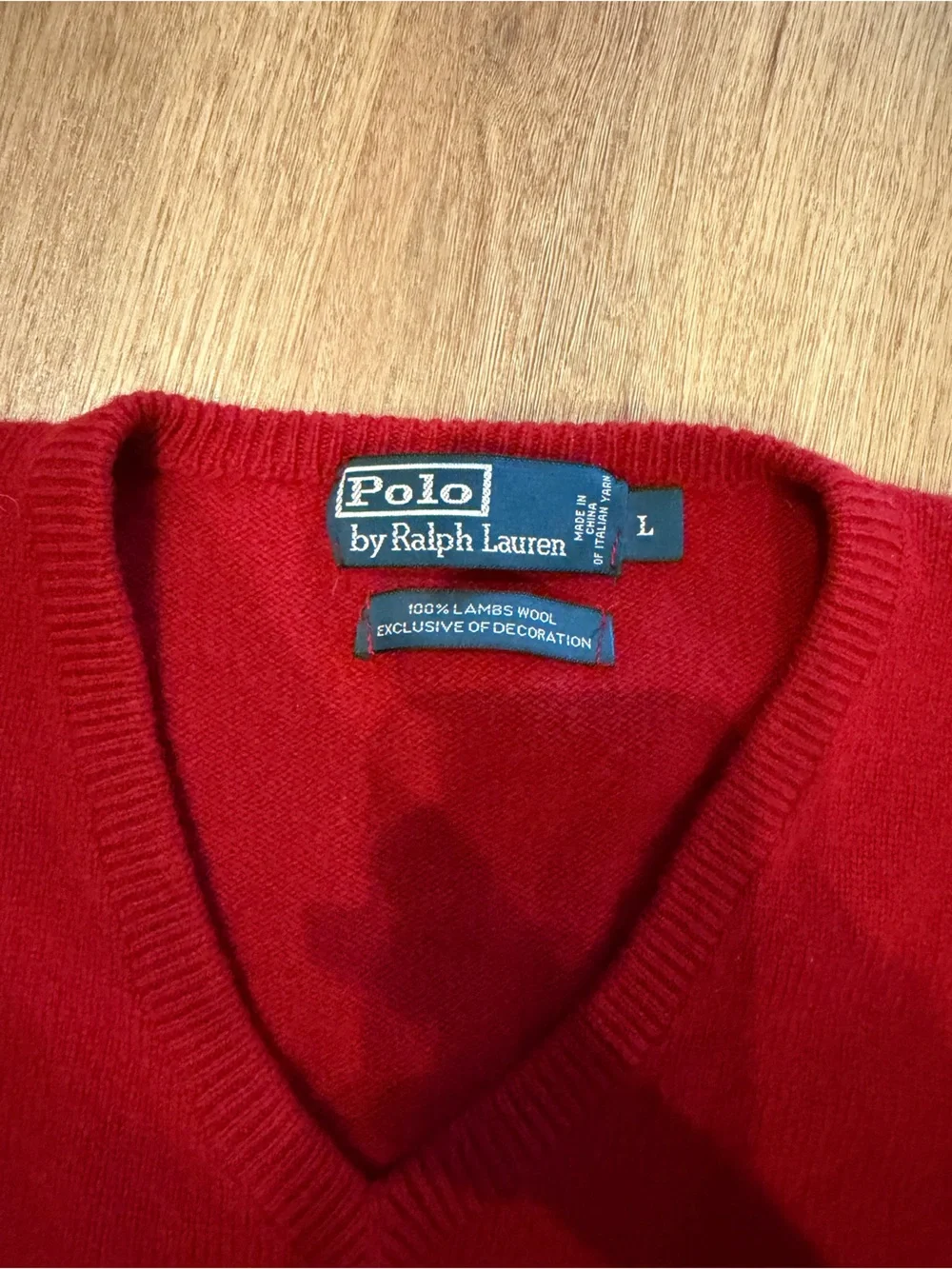 Men Sweater Subcategory